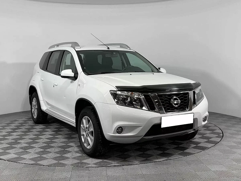 Terrano