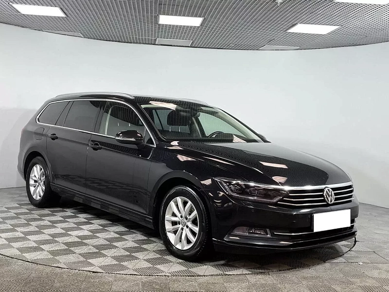 Passat