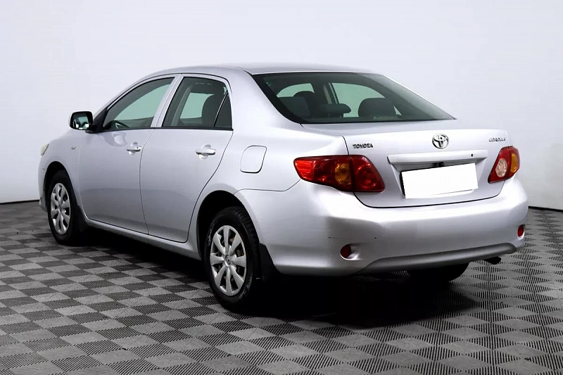 Corolla