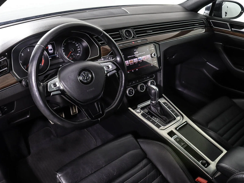 Passat