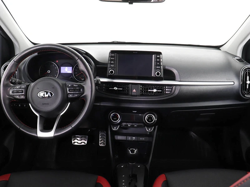 Picanto
