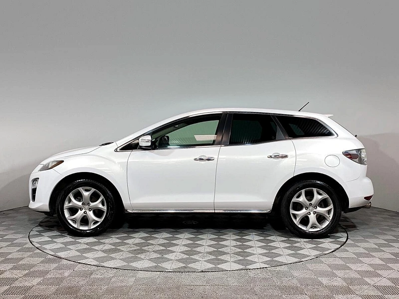 CX-7