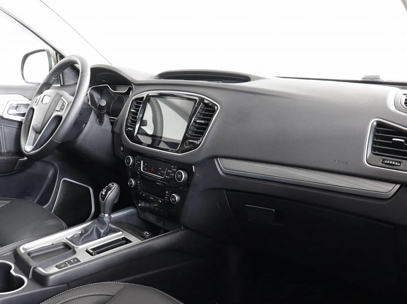 Emgrand X7