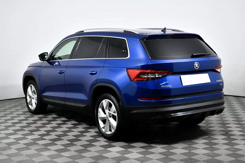 Kodiaq