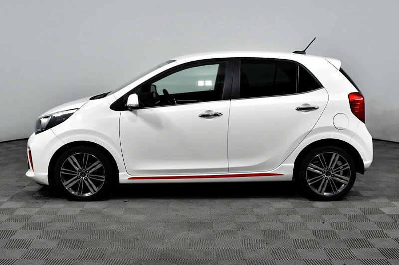 Picanto