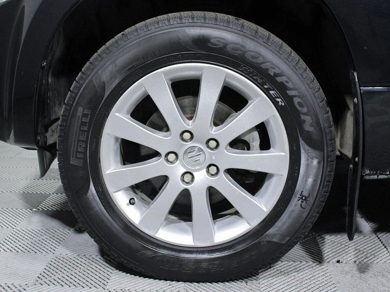 Grand Vitara