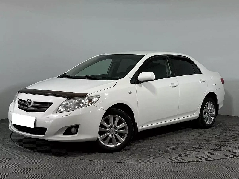 Corolla