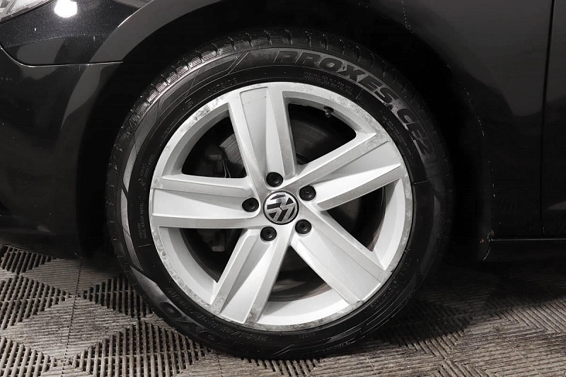Passat CC