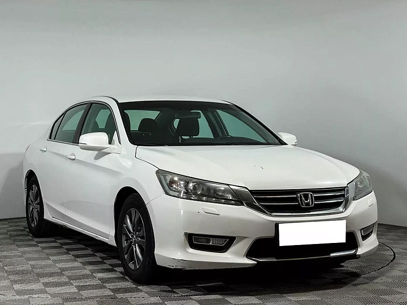 Accord