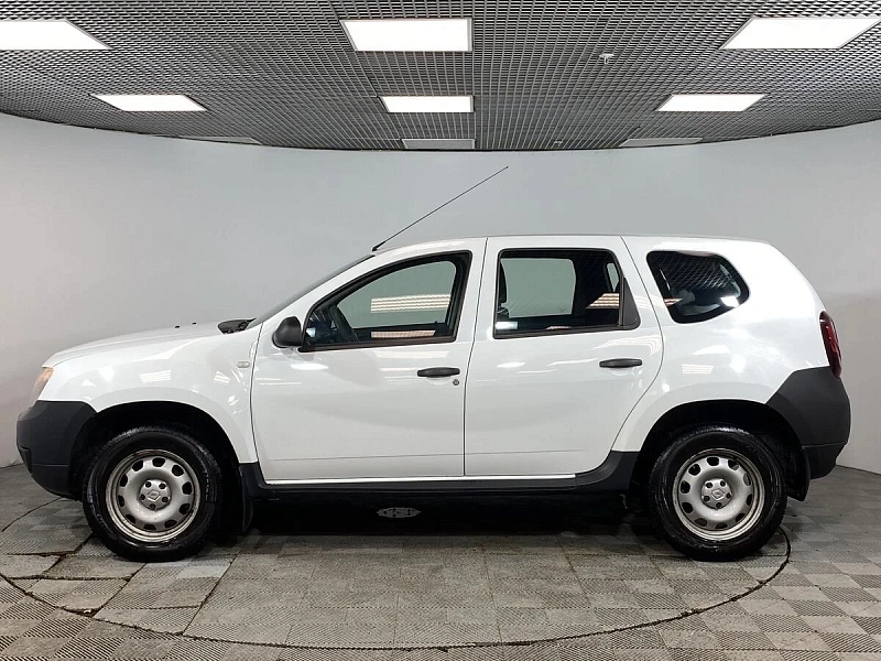 Duster