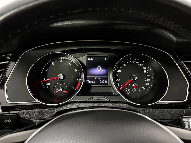 Passat