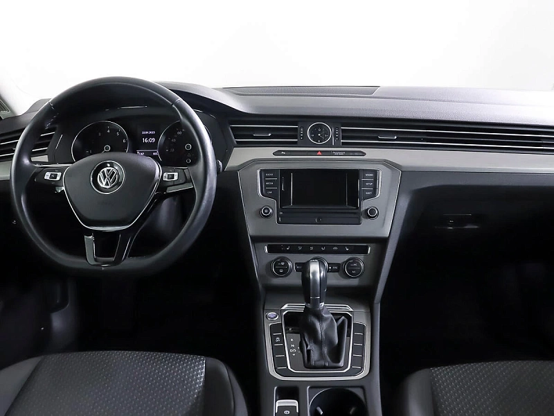 Passat