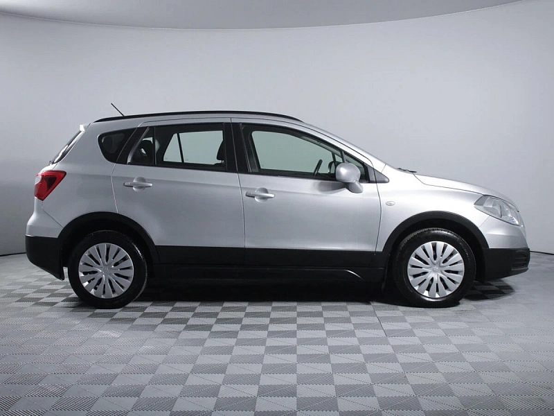 SX4