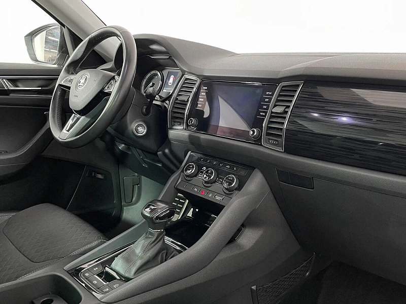 Kodiaq