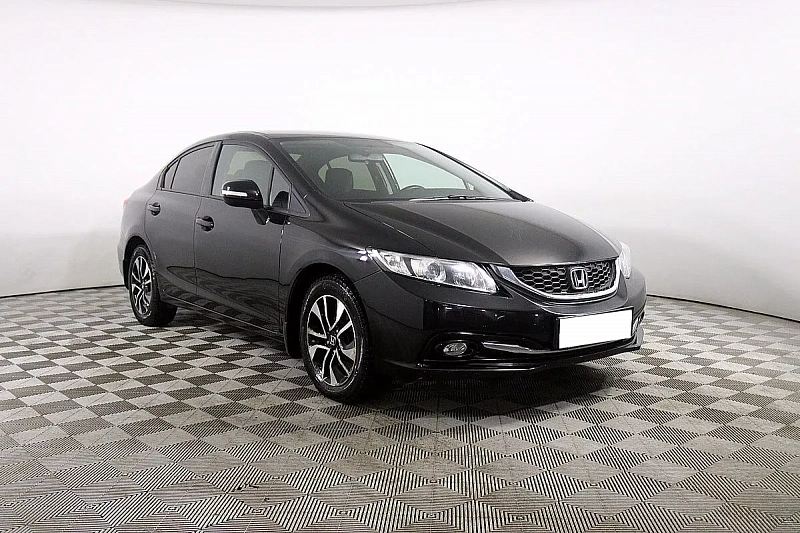 Civic