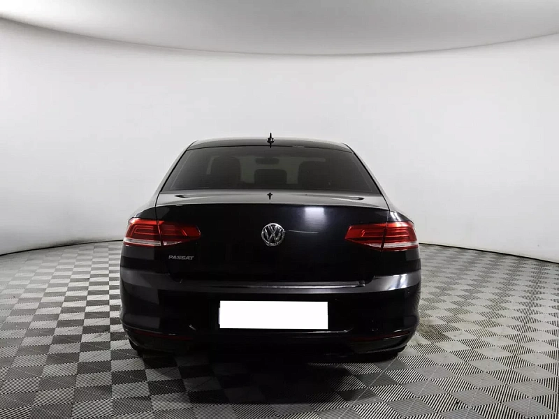 Passat