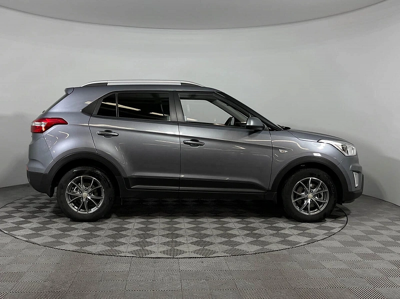 Creta
