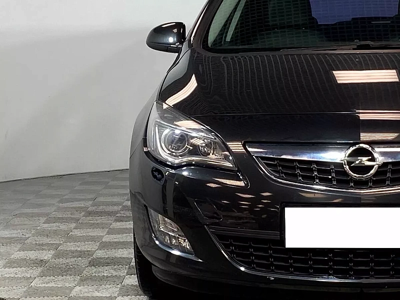 Astra
