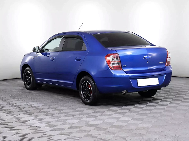 Cobalt