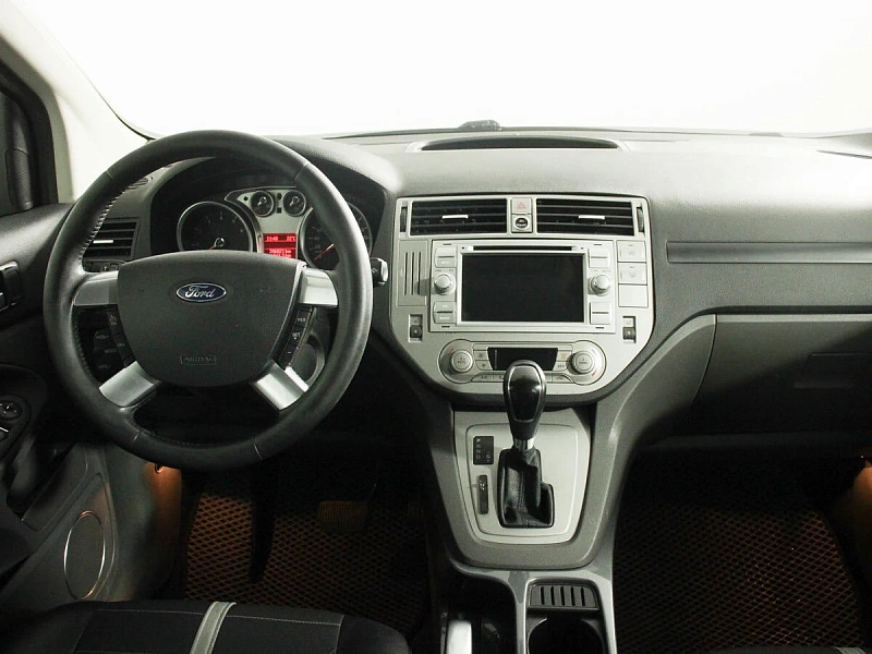Kuga