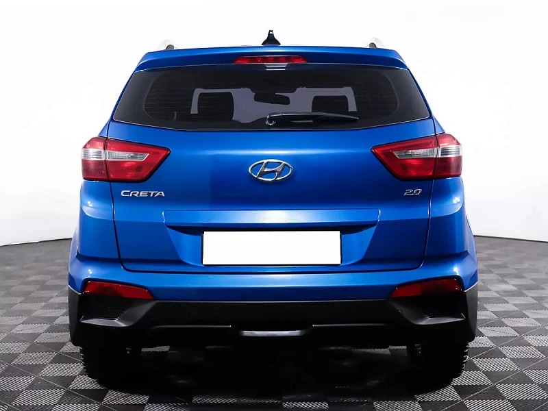 Creta