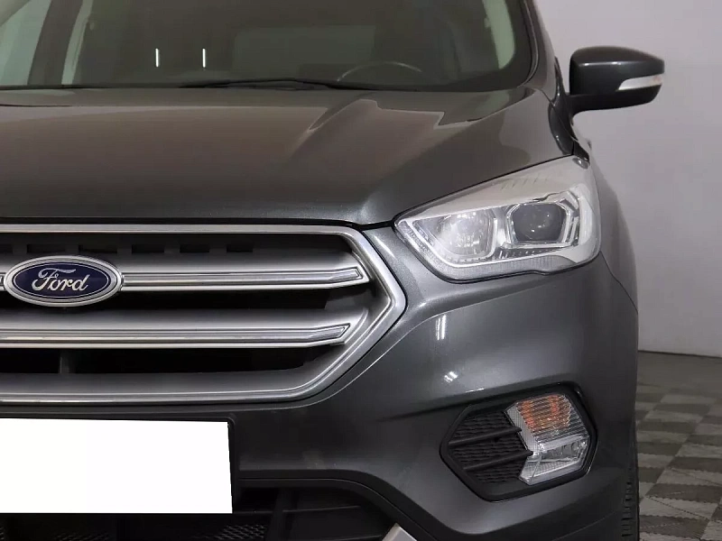 Kuga