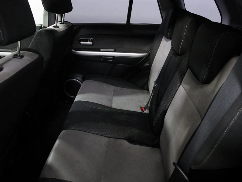 Grand Vitara