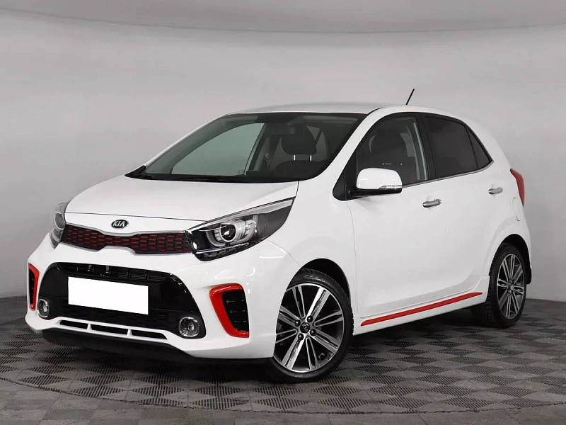 Picanto