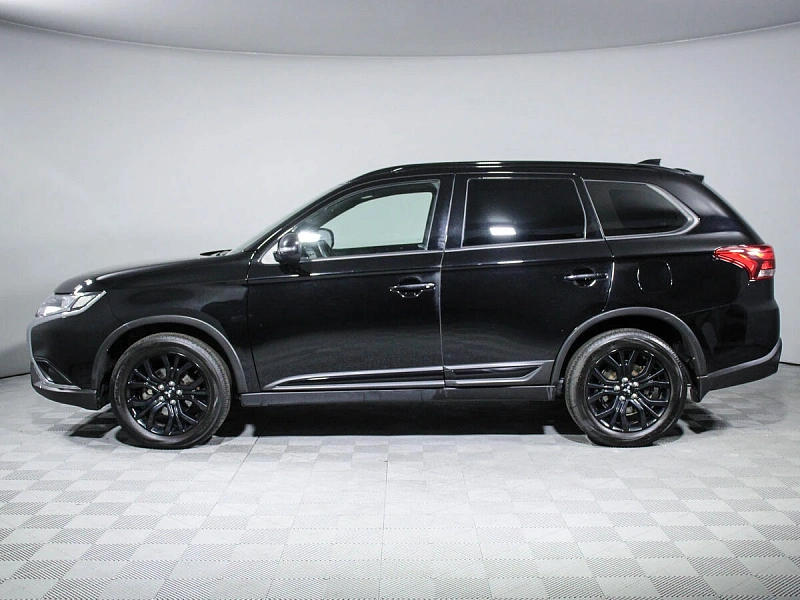 Outlander