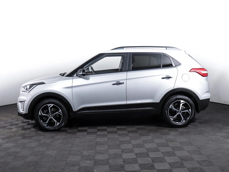 Creta