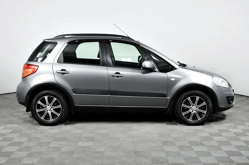 SX4