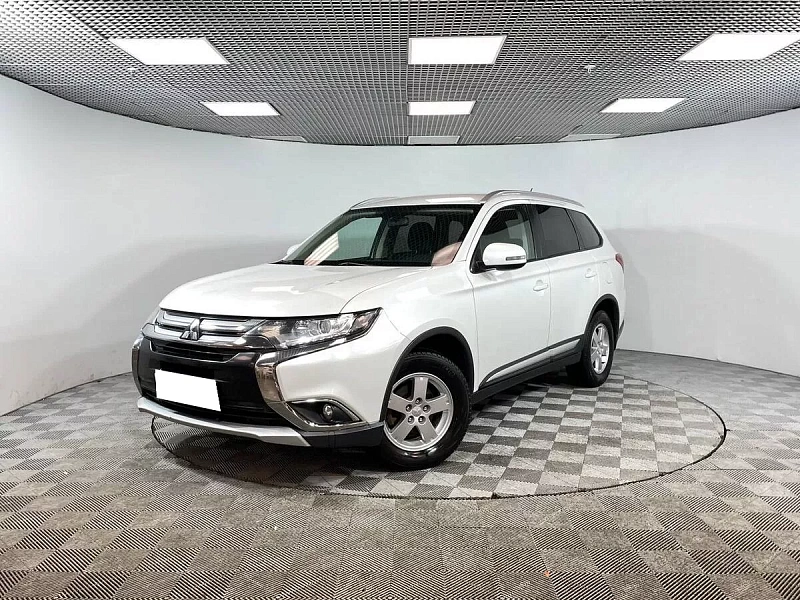 Outlander