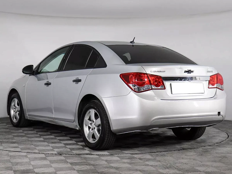 Cruze