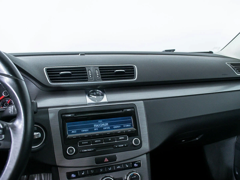 Passat