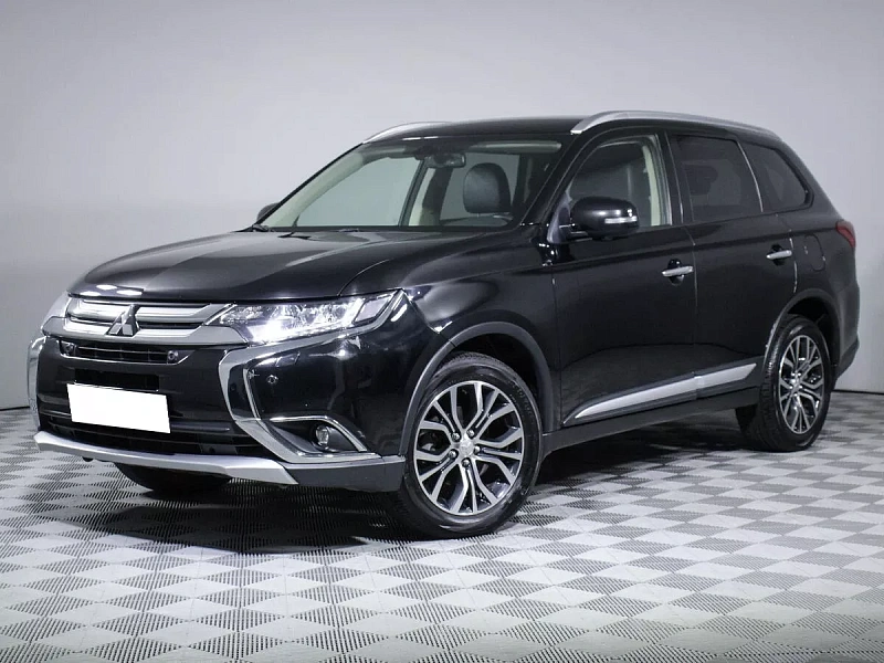 Outlander