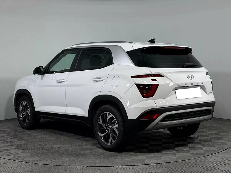 Creta