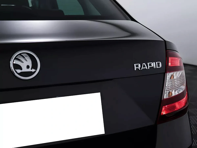 Rapid