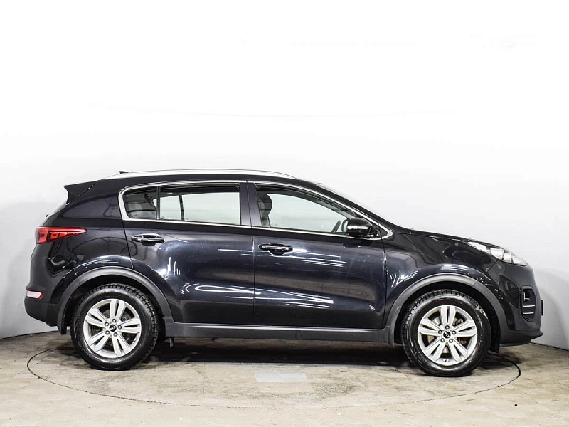 Sportage