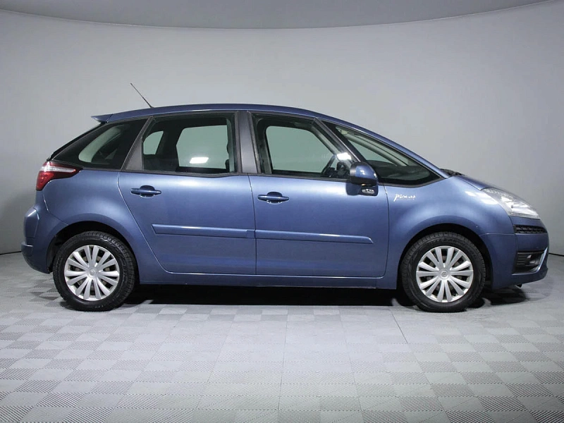 C4 Picasso
