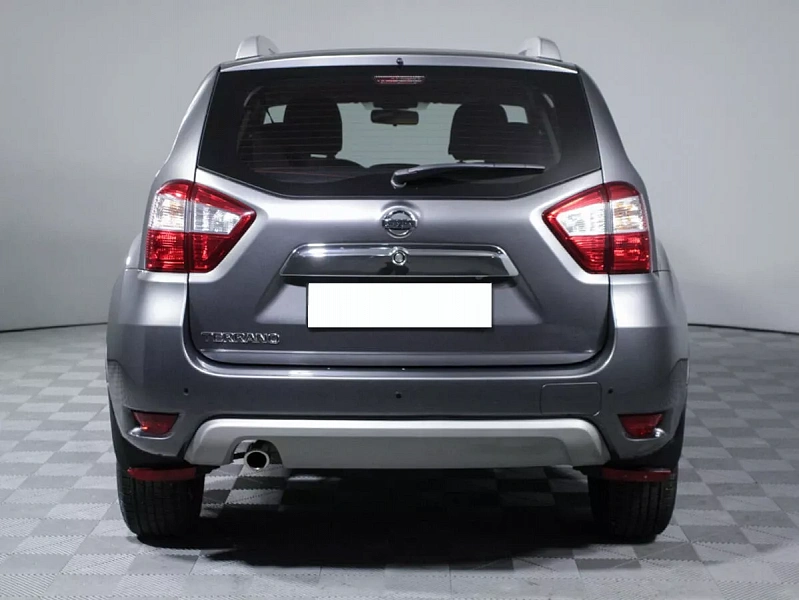 Terrano