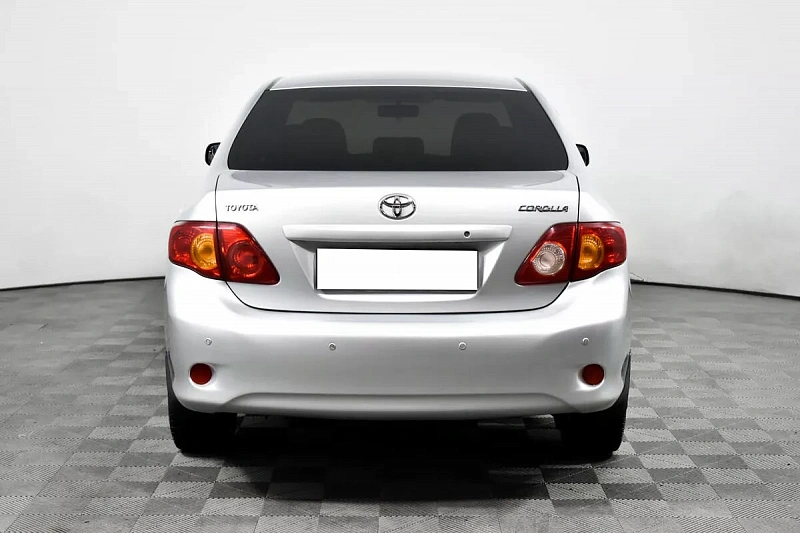 Corolla