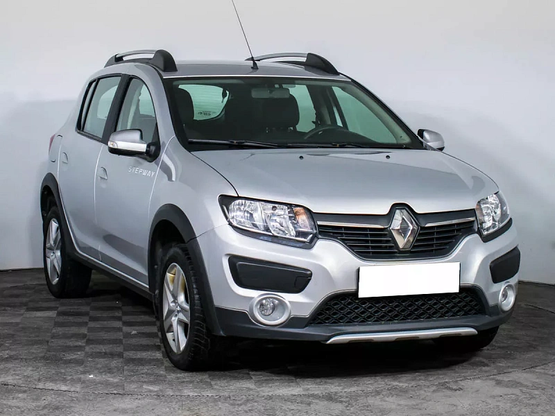 Sandero