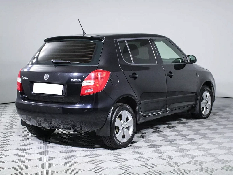 Fabia