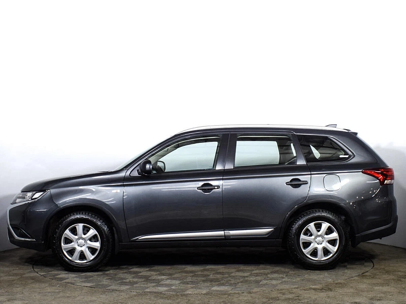 Outlander
