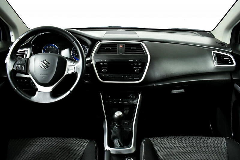 SX4