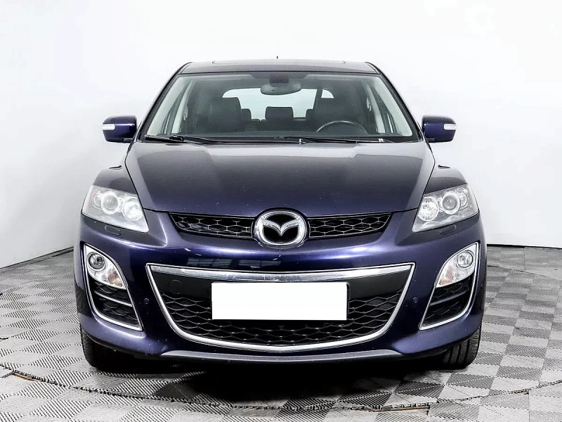 CX-7