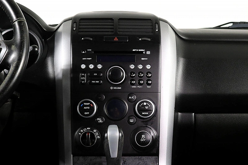 Grand Vitara