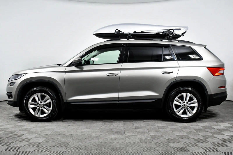 Kodiaq