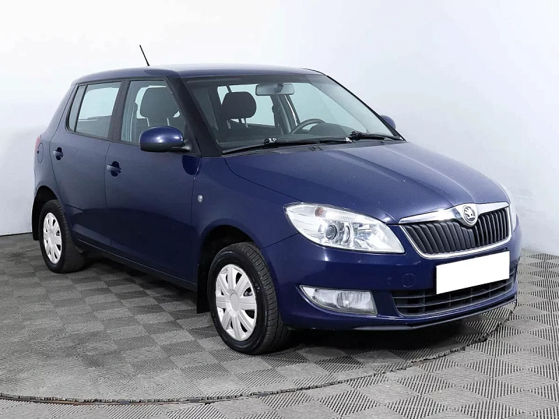 Fabia