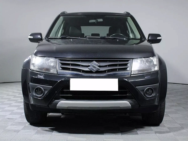 Grand Vitara